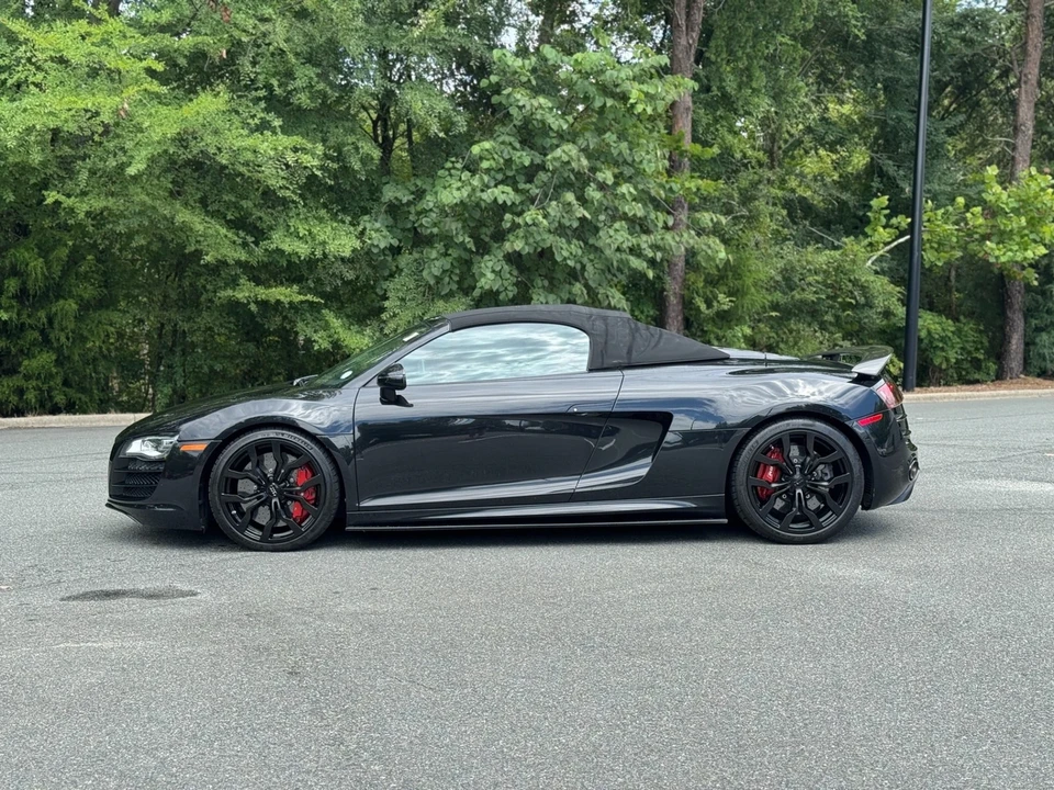 2011 Audi 42 R8 - Image 6 of 21