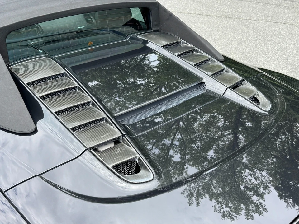 2011 Audi 42 R8 - Image 19 of 21