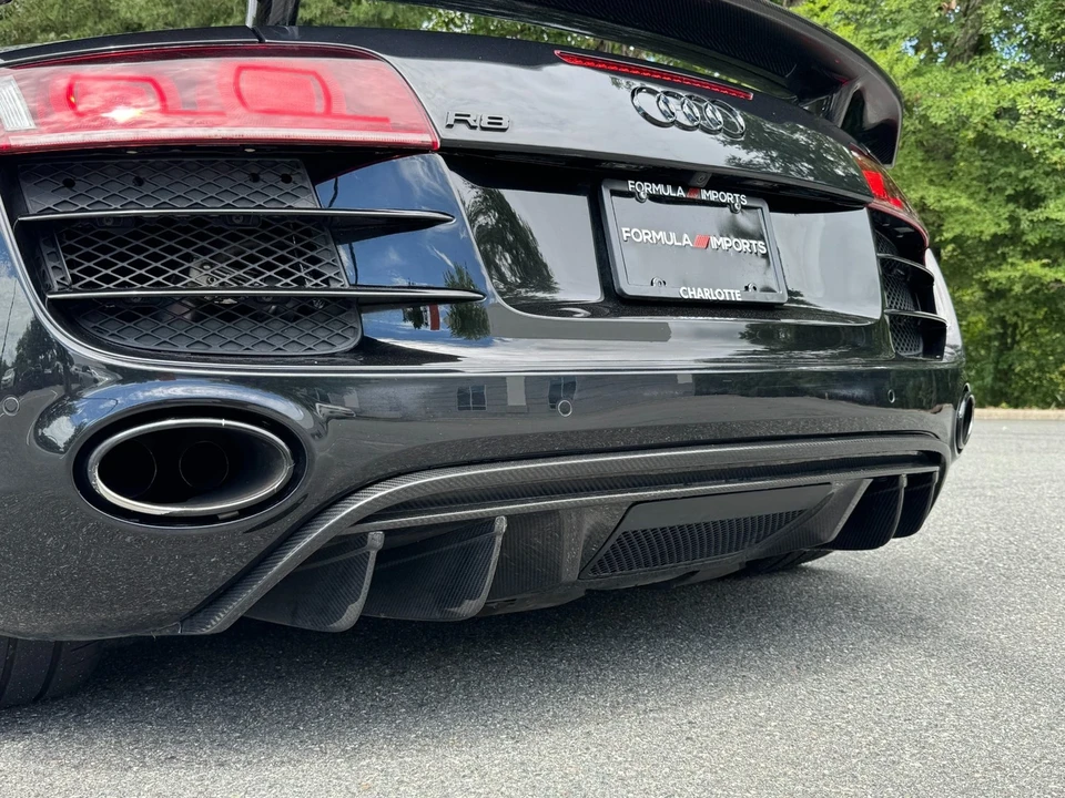 2011 Audi 42 R8 - Image 21 of 21