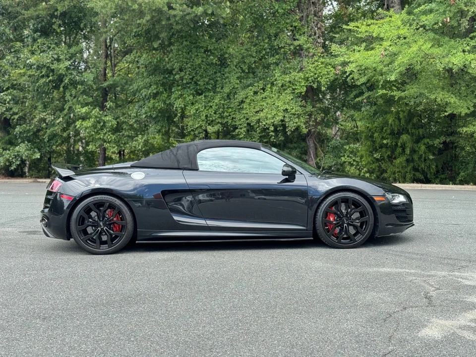 2011 Audi 42 R8 - Image 14 of 21