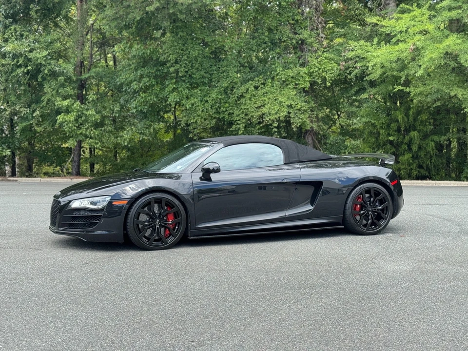 2011 Audi 42 R8 - Image 5 of 21