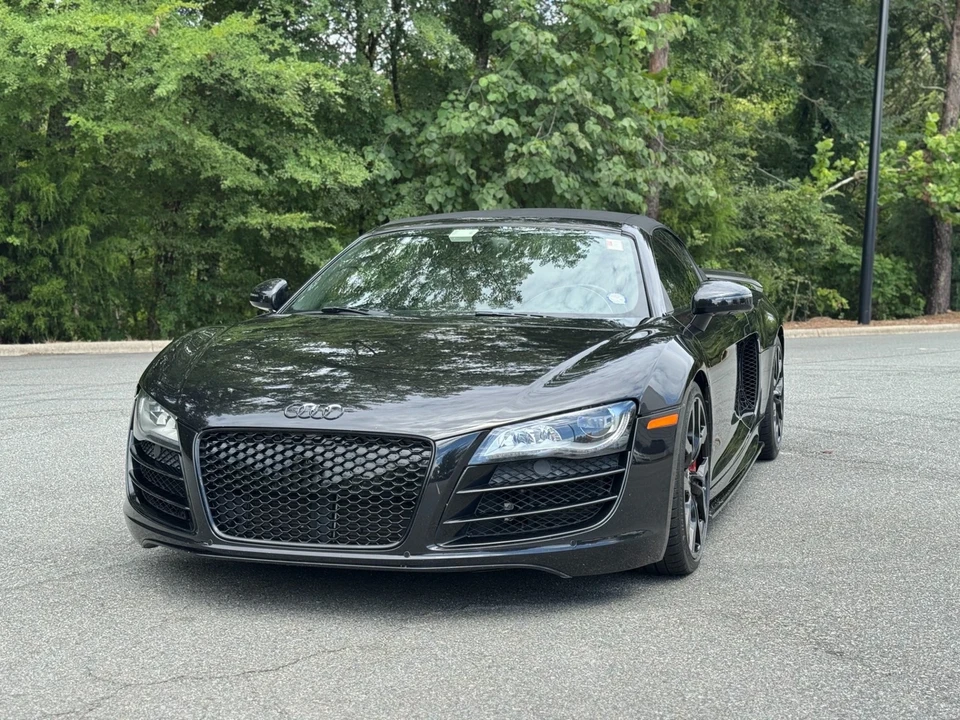2011 Audi 42 R8 - Image 3 of 21