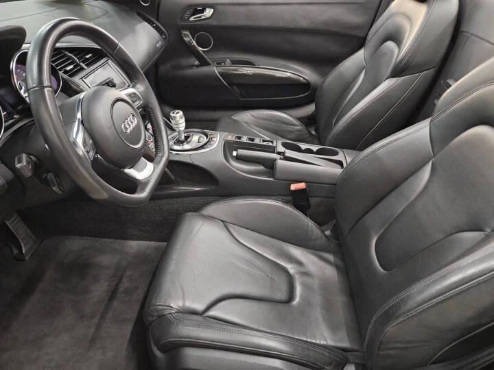 2011 Audi 42 R8 - Image 7 of 8