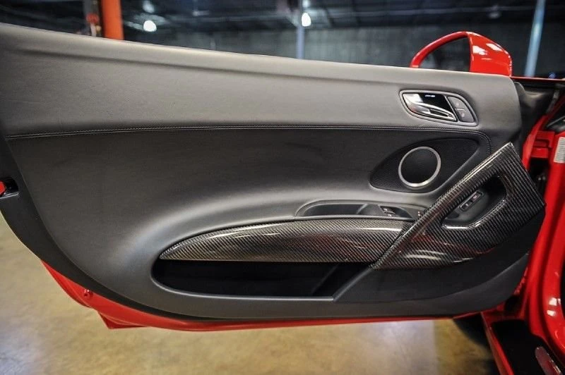 2011 Audi 42 R8 - Image 19 of 31