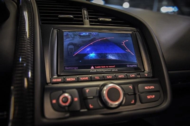 2011 Audi 42 R8 - Image 21 of 31