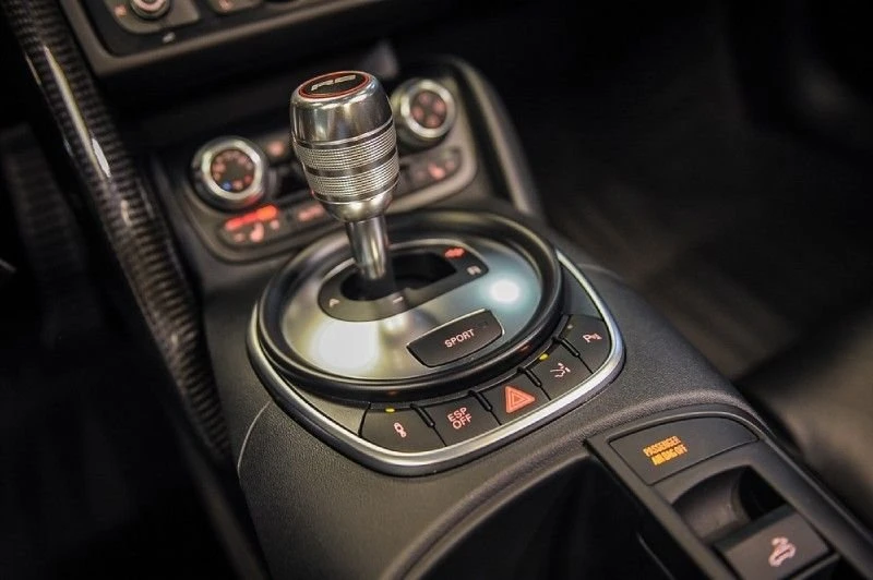 2011 Audi 42 R8 - Image 22 of 31