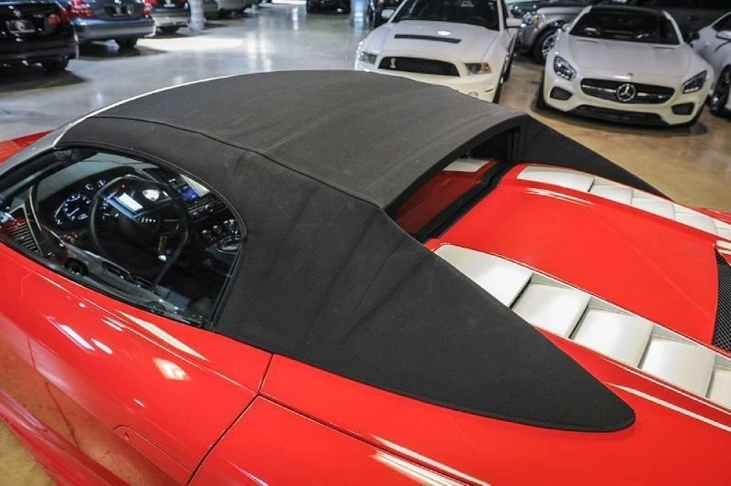 2011 Audi 42 R8 - Image 27 of 31