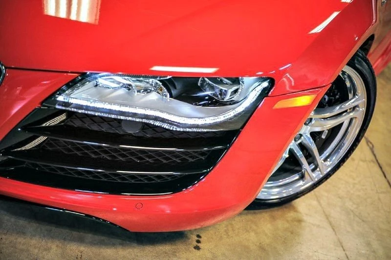 2011 Audi 42 R8 - Image 31 of 31