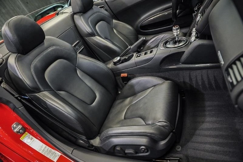 2011 Audi 42 R8 - Image 26 of 31