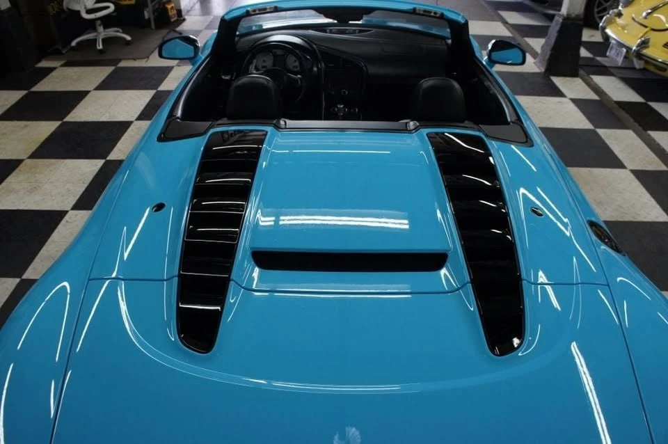 2011 Audi 42 R8 - Image 16 of 20