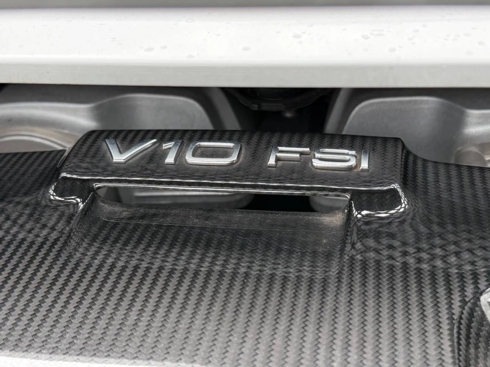 2011 Audi 42 R8 - Image 9 of 22