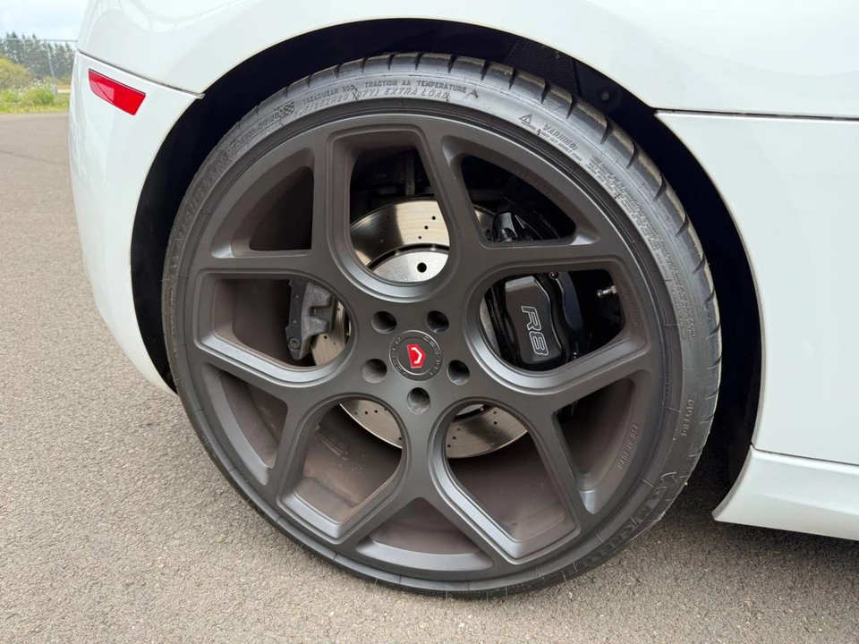 2011 Audi 42 R8 - Image 18 of 22