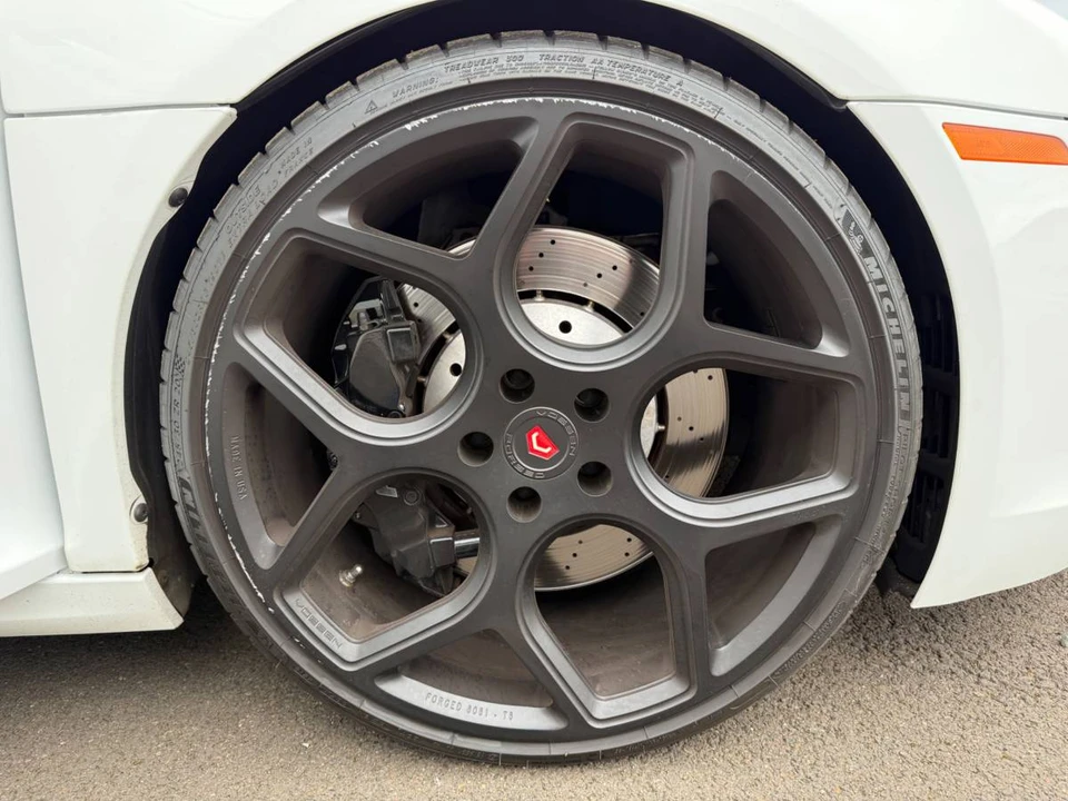 2011 Audi 42 R8 - Image 19 of 22