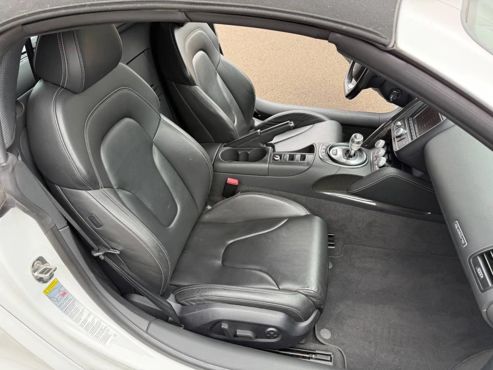 2011 Audi 42 R8 - Image 15 of 22
