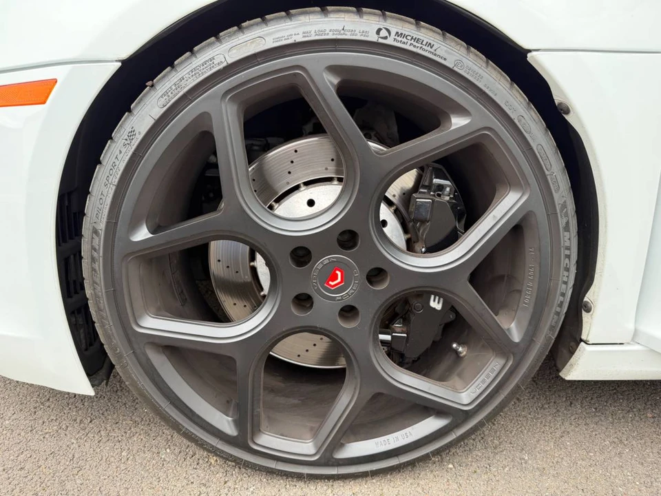 2011 Audi 42 R8 - Image 20 of 22