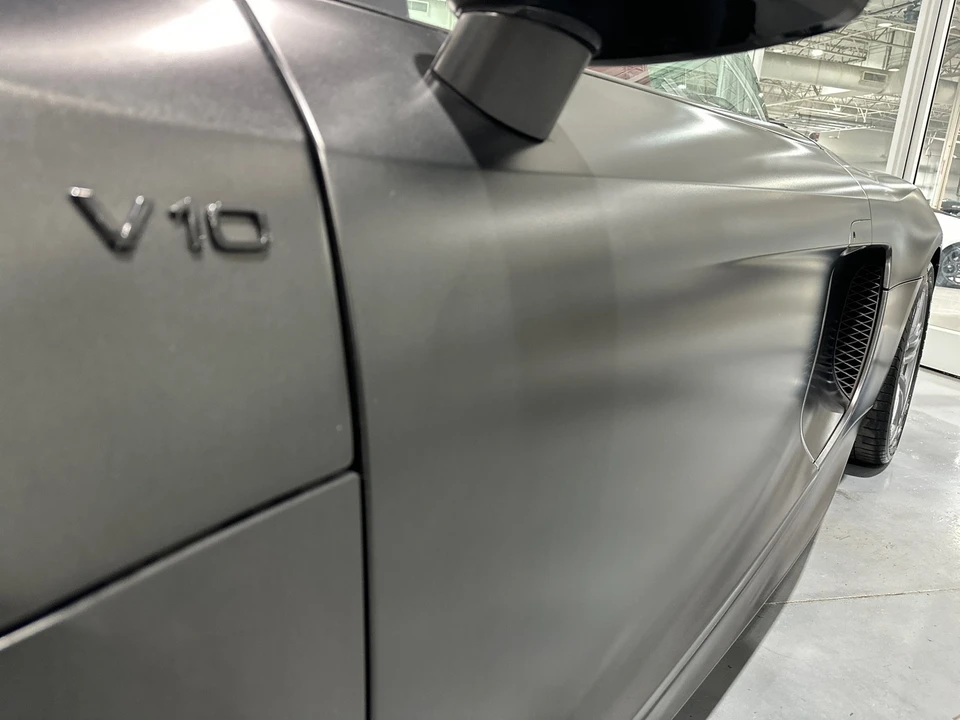 2011 Audi 42 R8 - Image 17 of 31