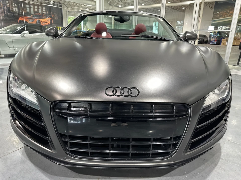 2011 Audi 42 R8 - Image 21 of 31