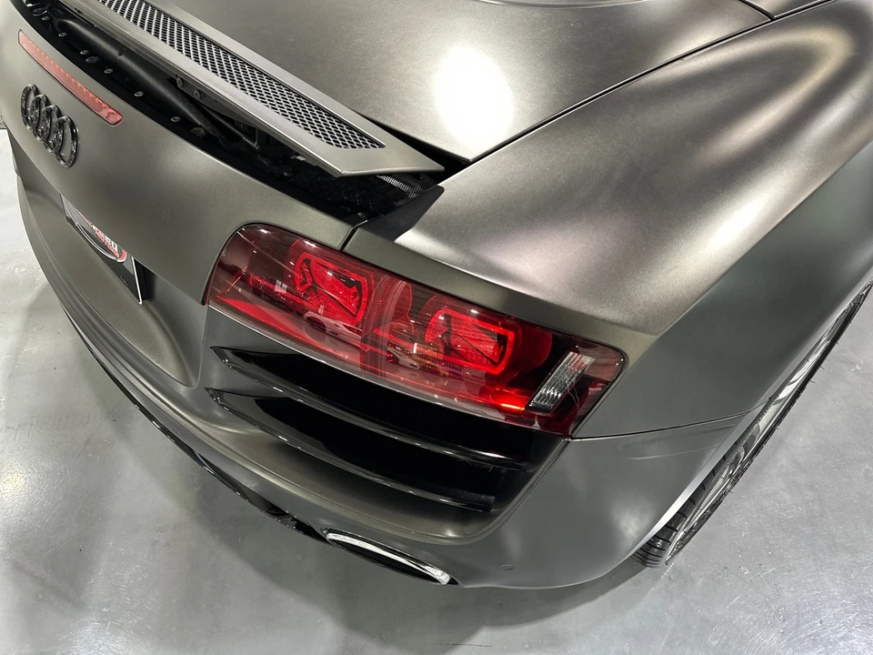 2011 Audi 42 R8 - Image 29 of 31