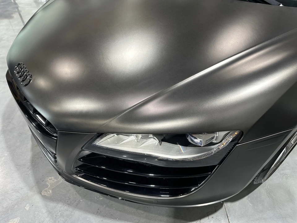2011 Audi 42 R8 - Image 14 of 31