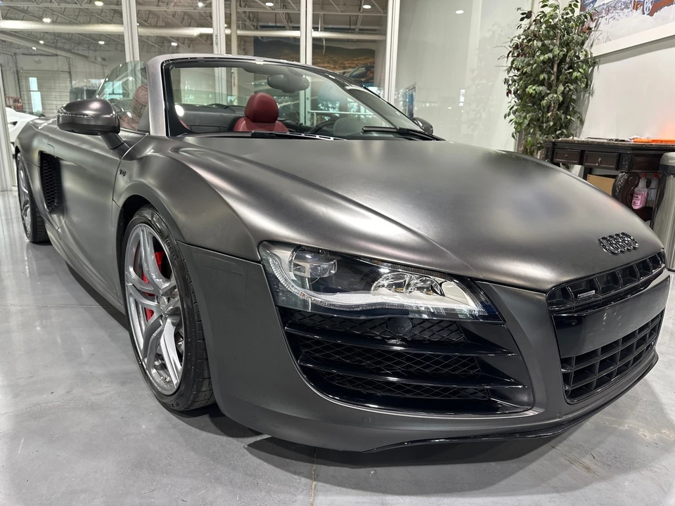 2011 Audi 42 R8 - Image 19 of 31