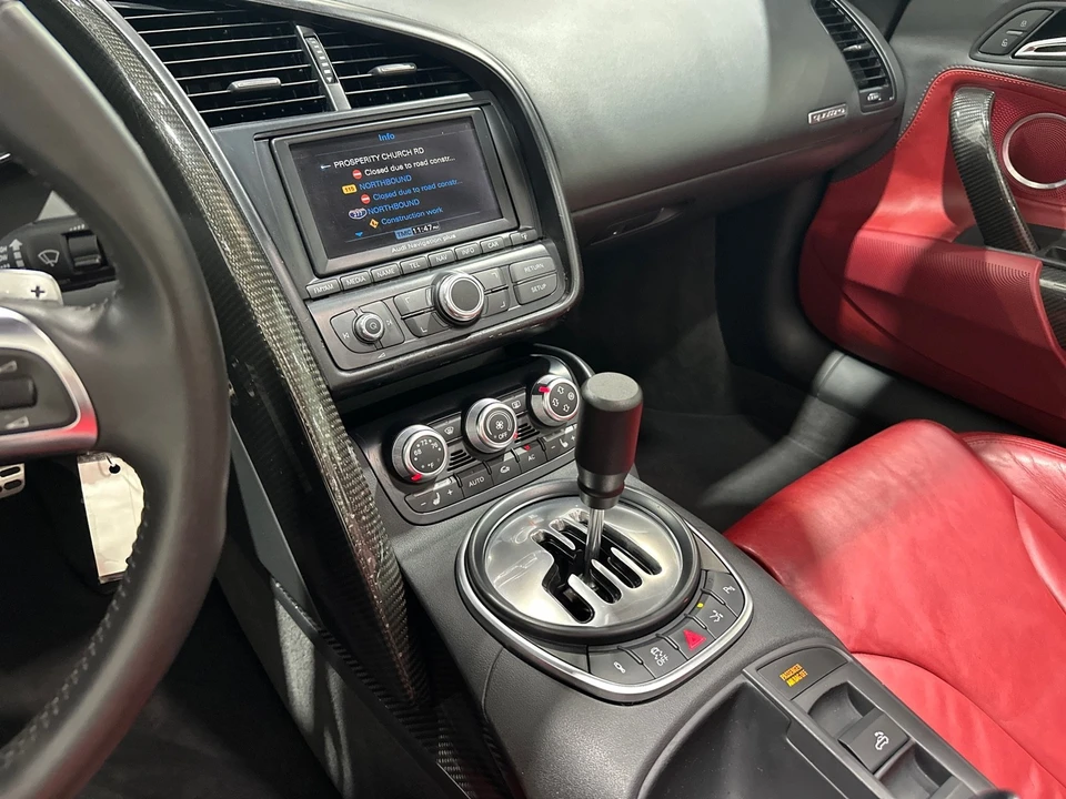 2011 Audi 42 R8 - Image 4 of 31