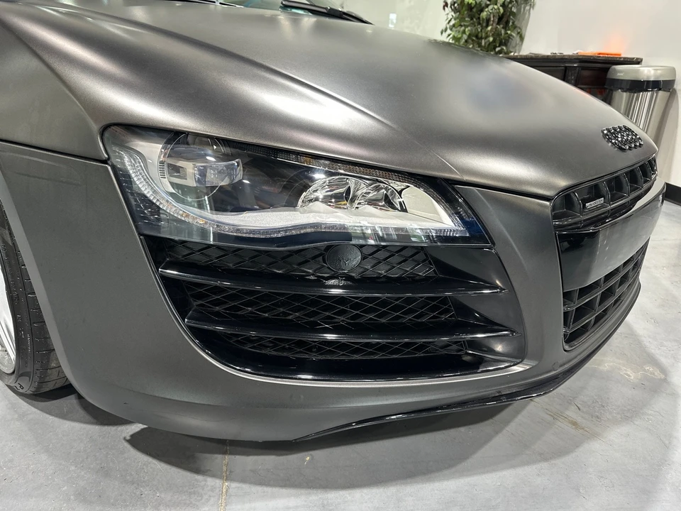 2011 Audi 42 R8 - Image 20 of 31