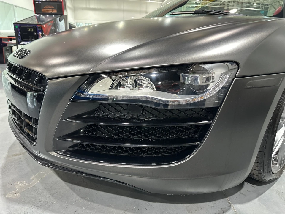 2011 Audi 42 R8 - Image 22 of 31
