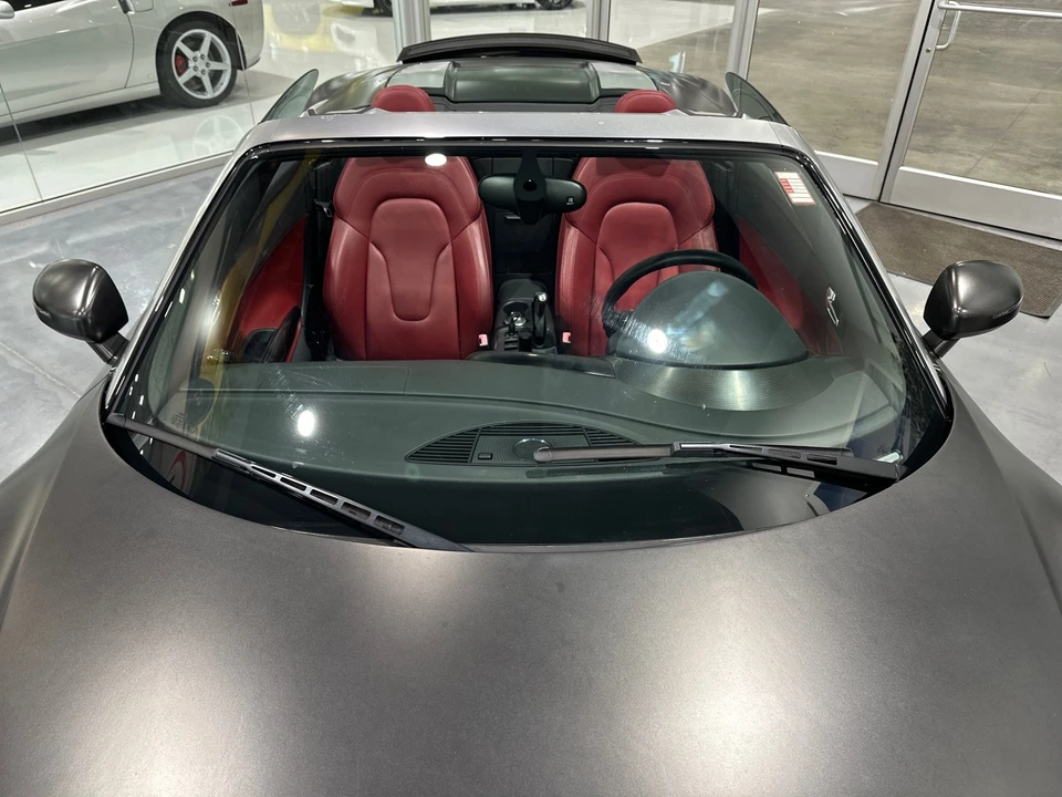 2011 Audi 42 R8 - Image 16 of 31