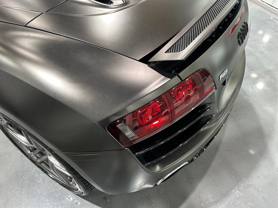 2011 Audi 42 R8 - Image 31 of 31