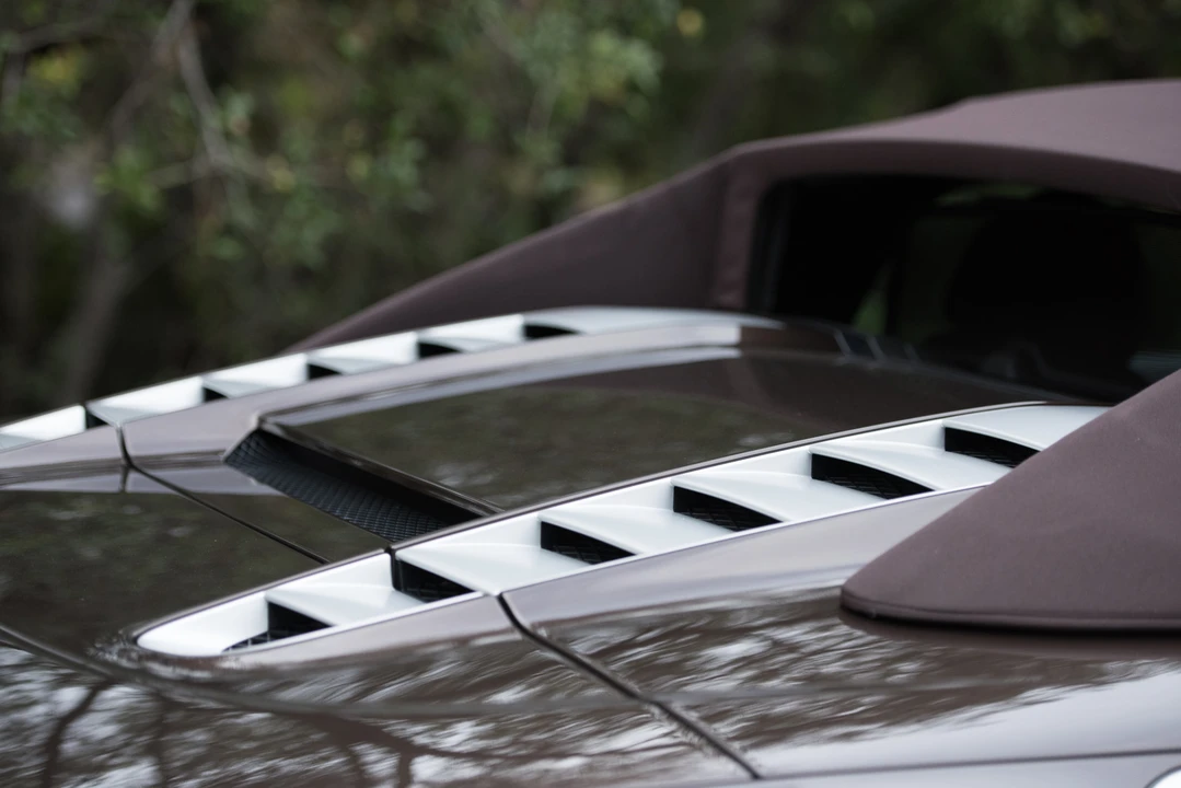 2011 Audi 42 R8 - Image 25 of 31