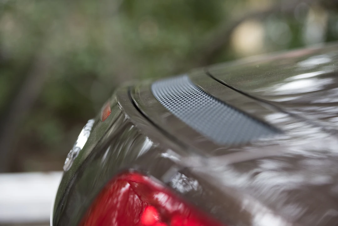 2011 Audi 42 R8 - Image 26 of 31