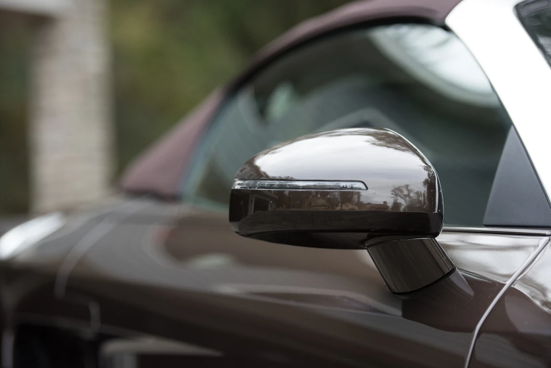 2011 Audi 42 R8 - Image 29 of 31