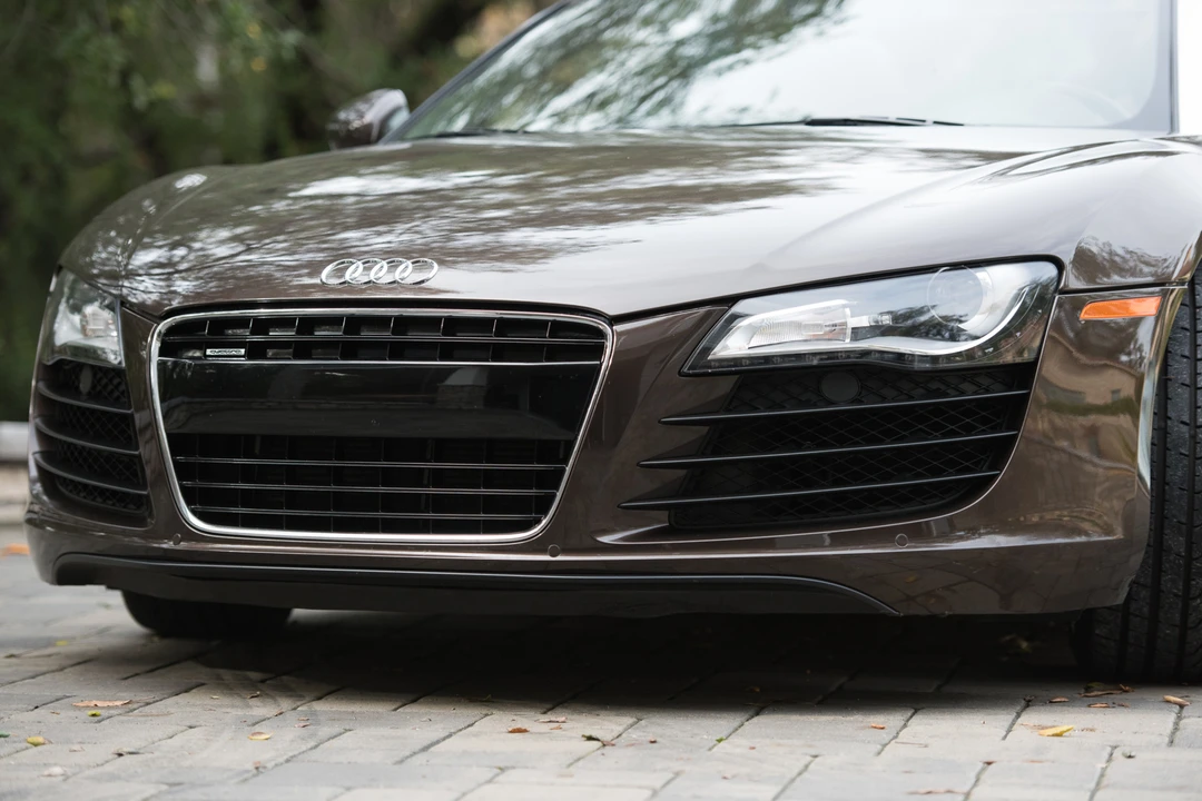 2011 Audi 42 R8 - Image 4 of 31