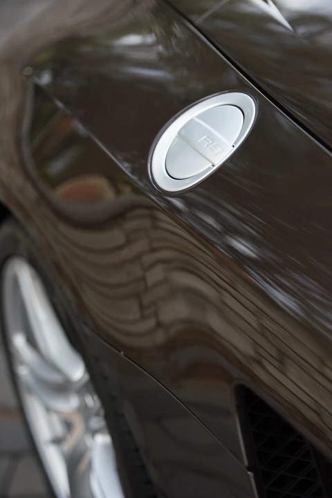 2011 Audi 42 R8 - Image 30 of 31