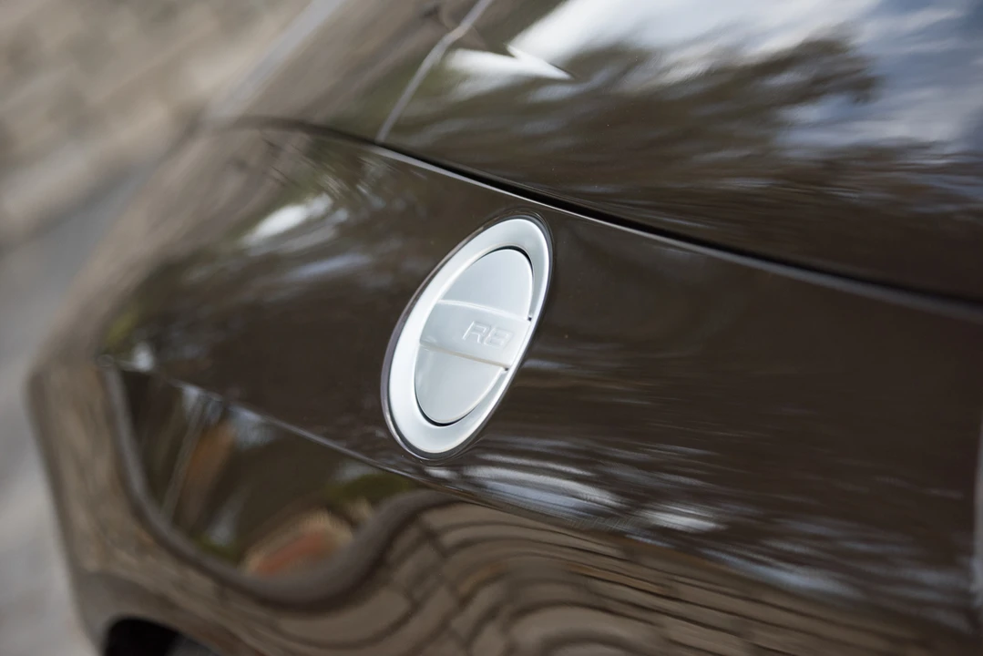 2011 Audi 42 R8 - Image 31 of 31