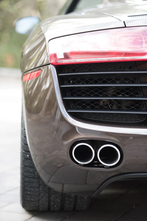 2011 Audi 42 R8 - Image 27 of 31
