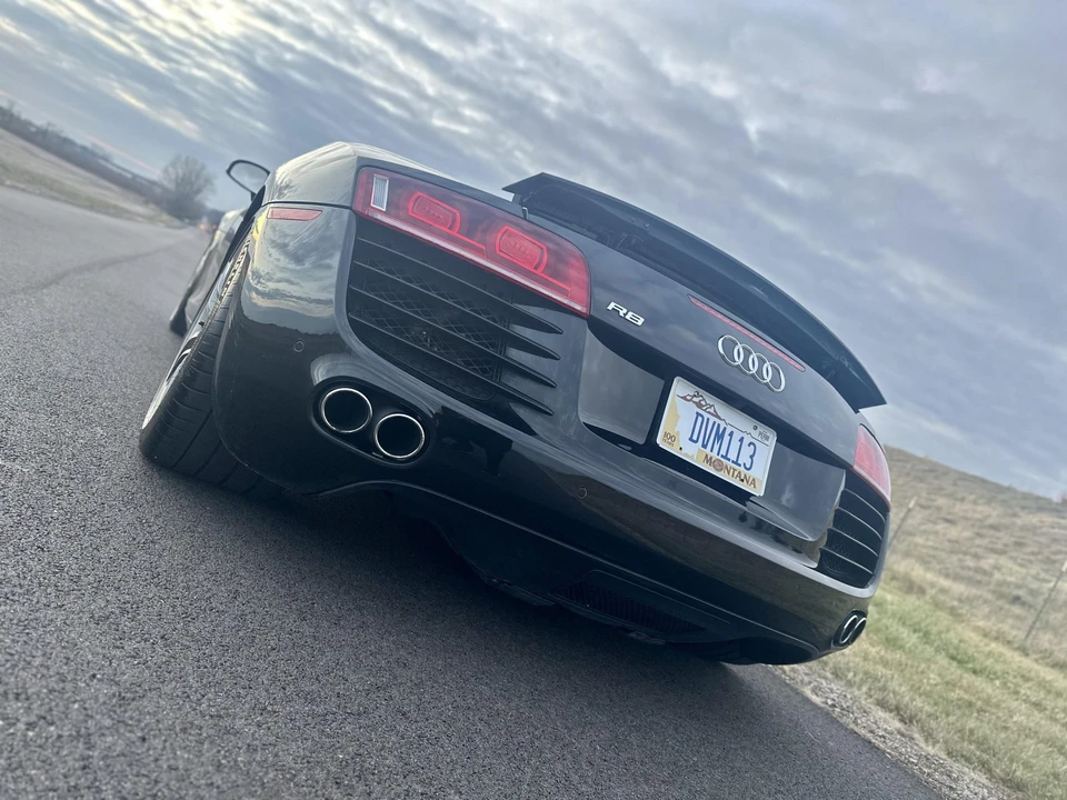 2011 Audi 42 R8 - Image 7 of 31