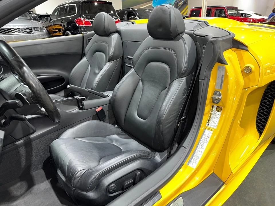2011 Audi 42 R8 - Image 10 of 12