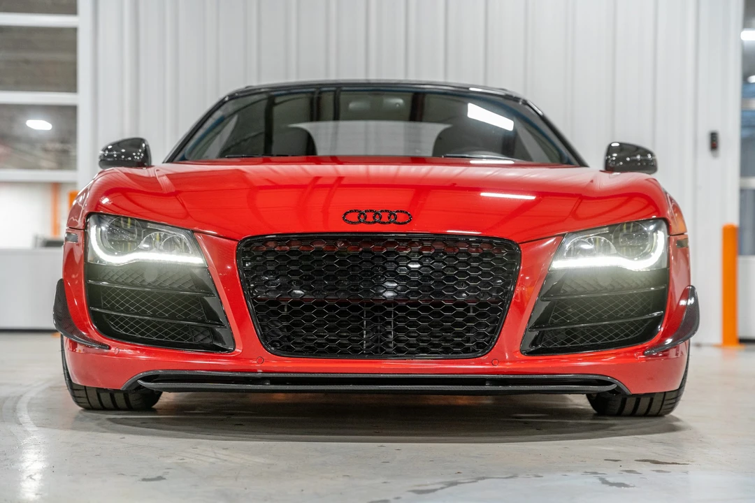 2011 Audi 42 R8 - Image 9 of 31