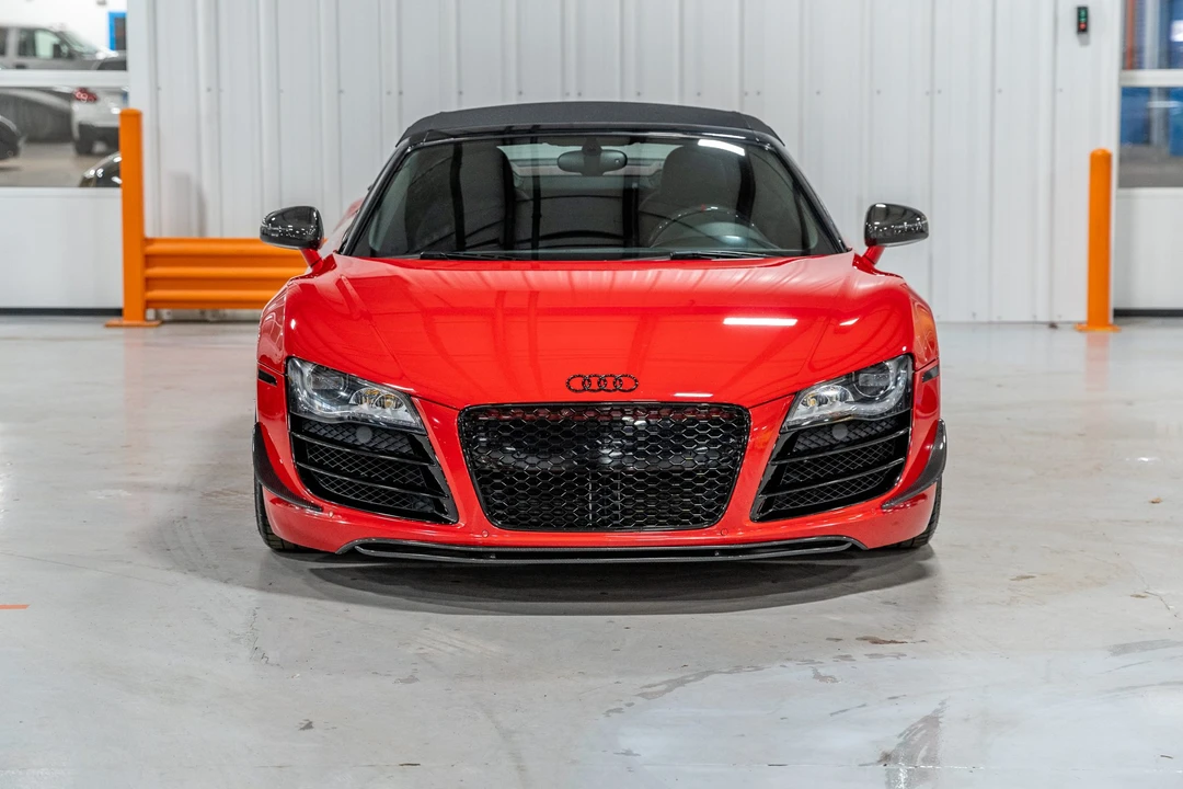 2011 Audi 42 R8 - Image 11 of 31