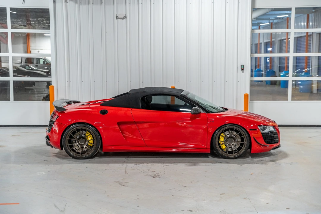 2011 Audi 42 R8 - Image 17 of 31