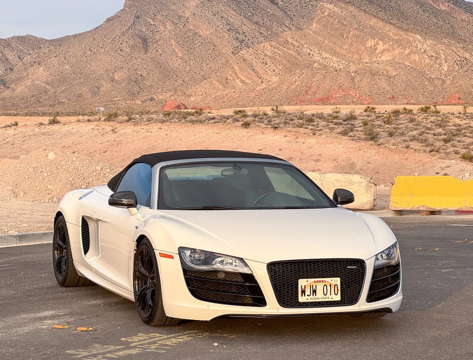 2011 Audi 42 R8 - Image 17 of 31