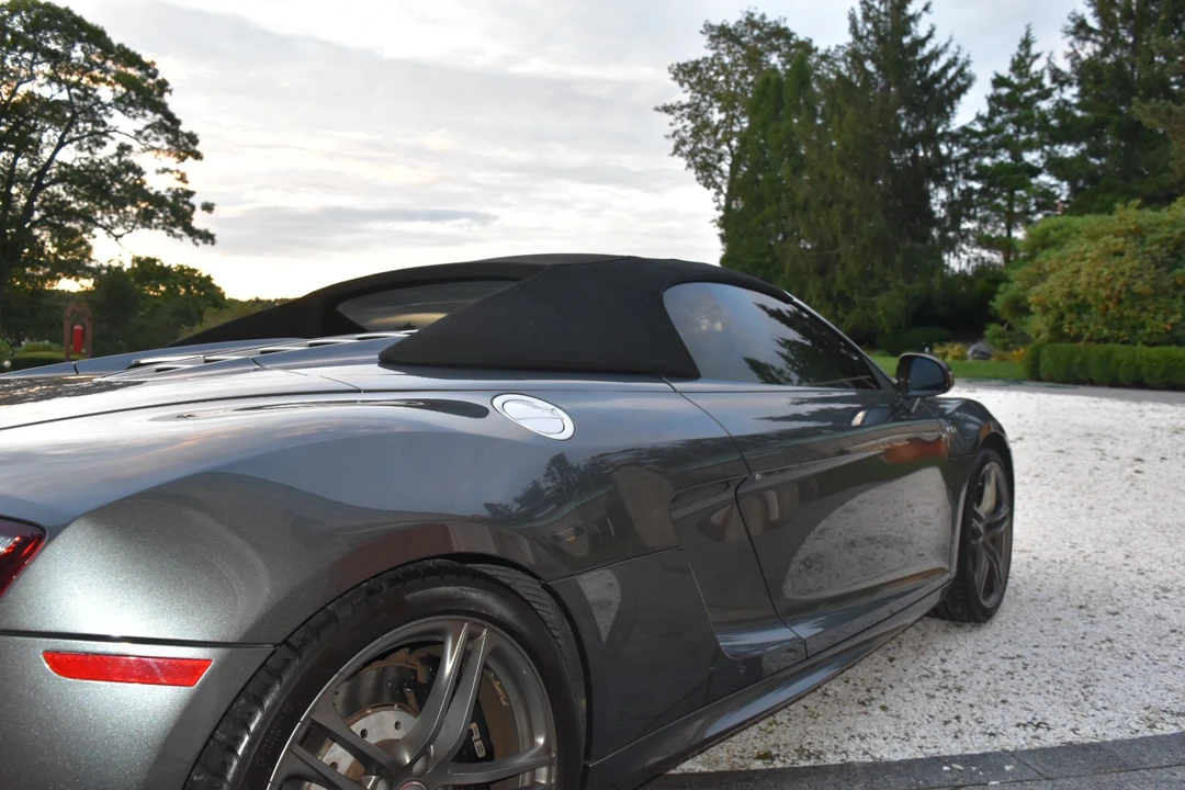 2011 Audi 42 R8 - Image 31 of 31