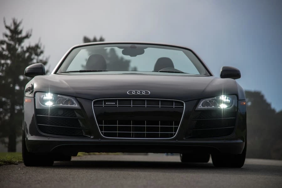 2011 Audi 42 R8 - Image 2 of 9