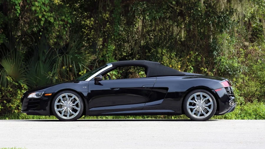 2011 Audi 42 R8 - Image 2 of 11