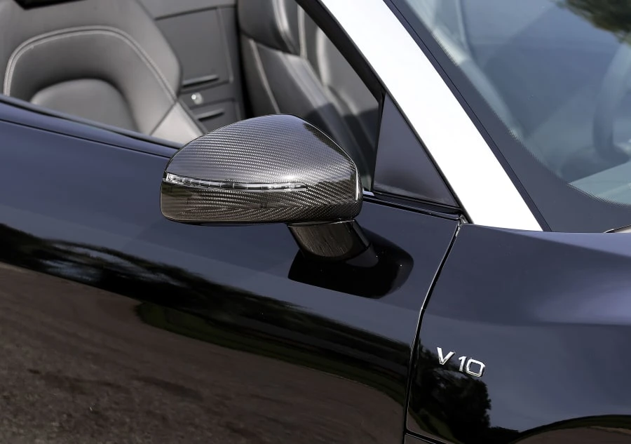 2011 Audi 42 R8 - Image 9 of 11