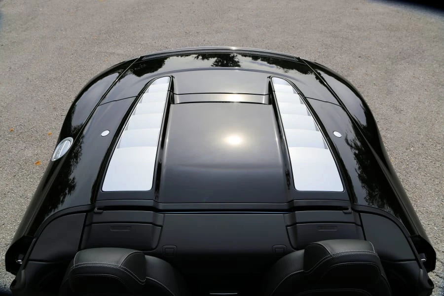 2011 Audi 42 R8 - Image 11 of 11