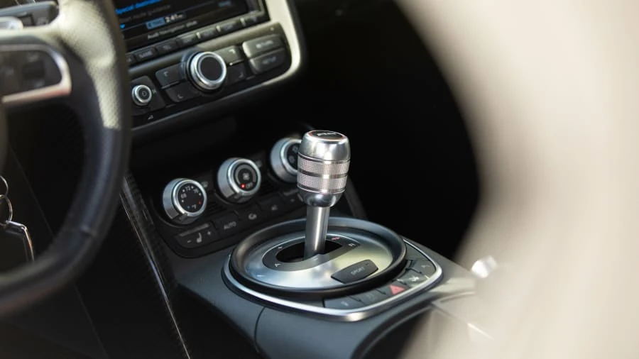 2011 Audi 42 R8 - Image 11 of 28
