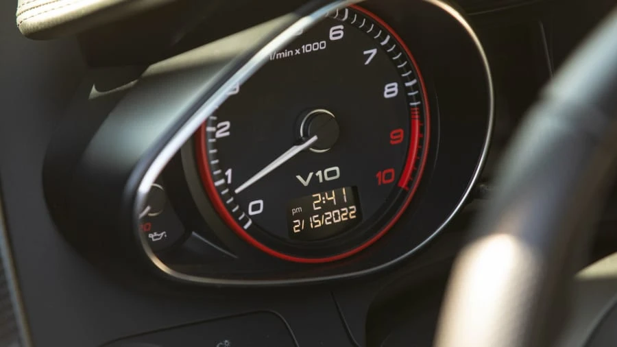 2011 Audi 42 R8 - Image 15 of 28