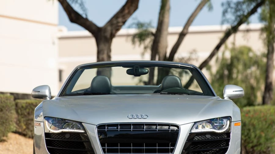 2011 Audi 42 R8 - Image 16 of 28